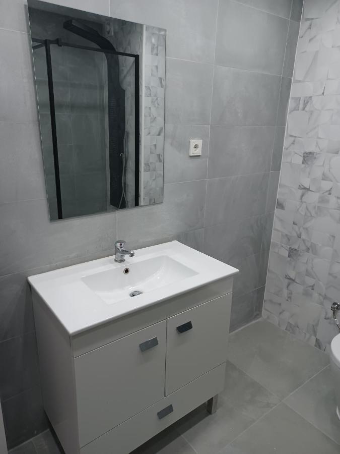 Oporto Sea Rooms Exterior foto