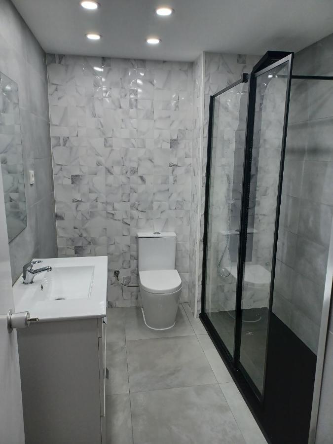 Oporto Sea Rooms Exterior foto