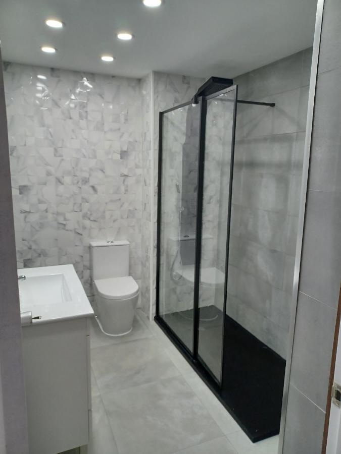 Oporto Sea Rooms Exterior foto